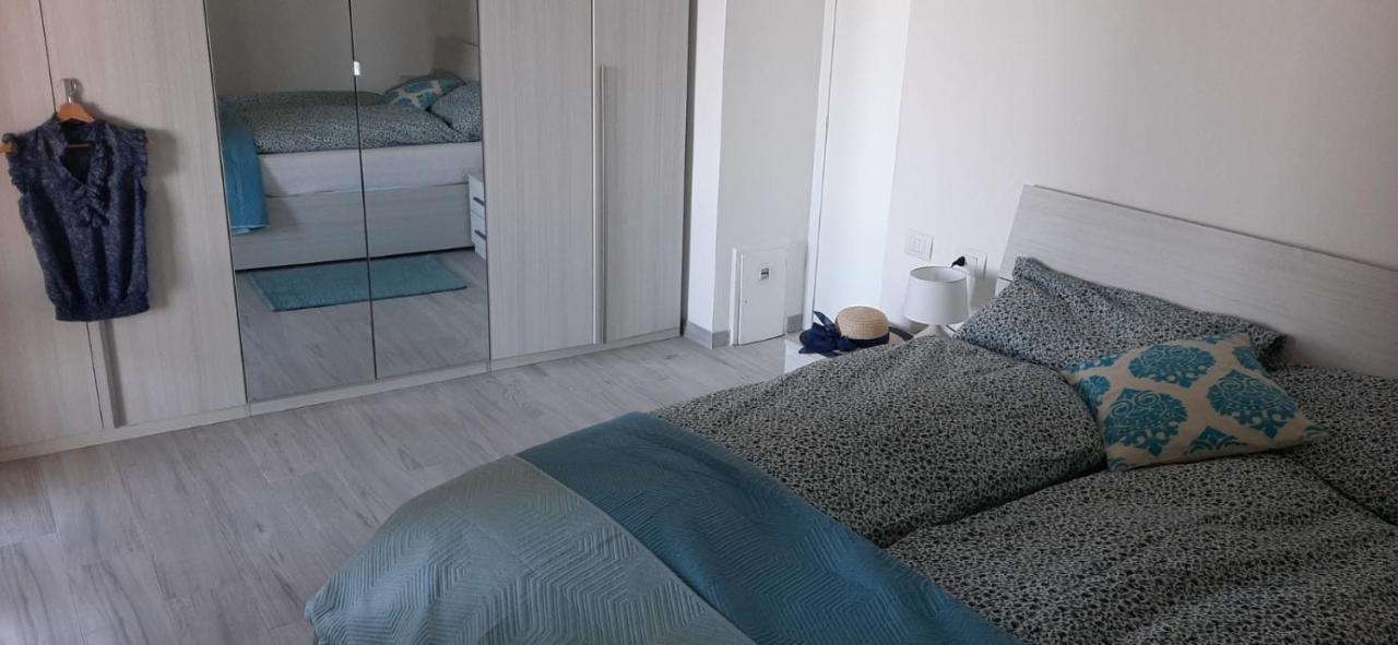 Il Nido Della Fenice Brunate Zewnętrze zdjęcie